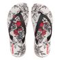 Chinelo-de-Dedo-Branco-Caveira-Floral-New-Summer-|-Kenner-Tamanho--35---Cor--VERMELHO-0